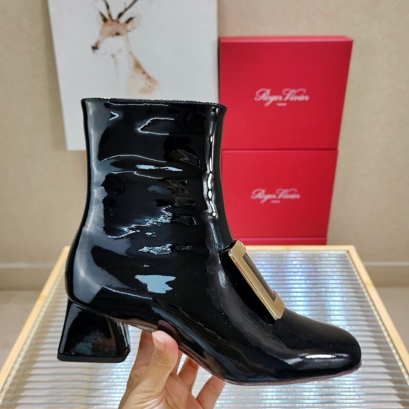 Roger Vivier Boots